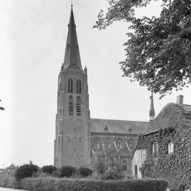 Rijksdienst voor het Cultureel Erfgoed: Dukker, G.J.