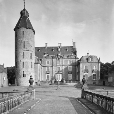 Rijksdienst voor het Cultureel Erfgoed: Wal, A.J. van der