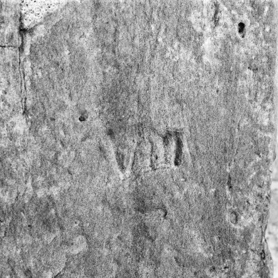 Rijksdienst voor het Cultureel Erfgoed: Wal, A.J. van der