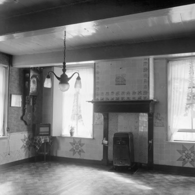 Rijksdienst voor het Cultureel Erfgoed