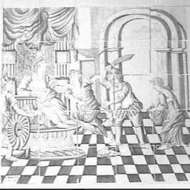 Rijksdienst voor het Cultureel Erfgoed: Jong, L. de