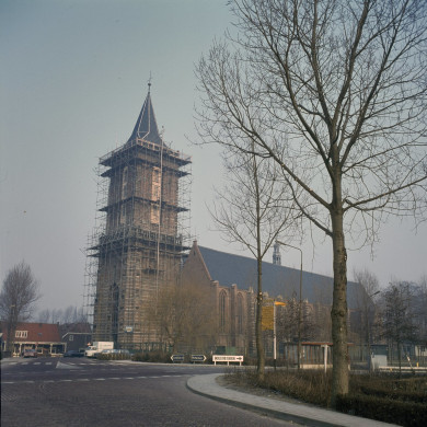 Rijksdienst voor het Cultureel Erfgoed