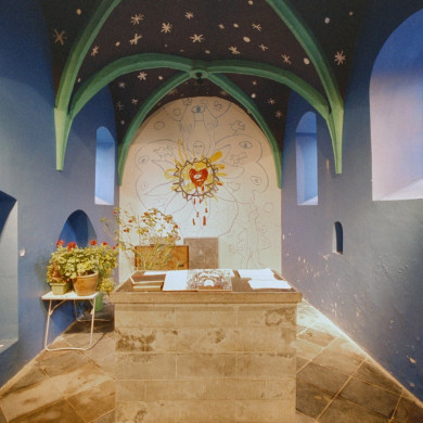 Rijksdienst voor het Cultureel Erfgoed: Tangel, L.M.