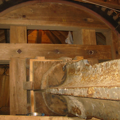 Rijksdienst voor het Cultureel Erfgoed: Terpstra, Frank