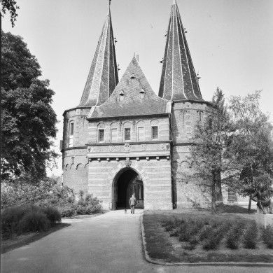 Rijksdienst voor het Cultureel Erfgoed: Delemarre, G.Th.