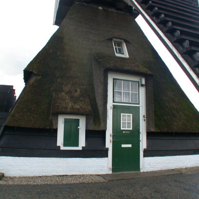 Rijksdienst voor het Cultureel Erfgoed: Terpstra, Frank