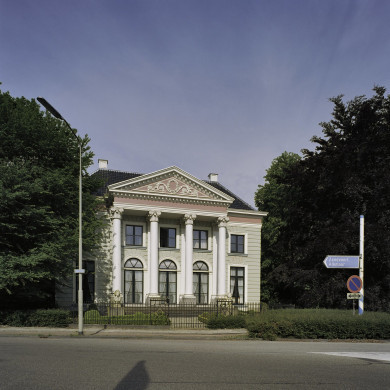 Rijksdienst voor het Cultureel Erfgoed: Booms, C.S. (Chris)