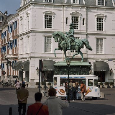 Rijksdienst voor het Cultureel Erfgoed: Tangel, L.M.