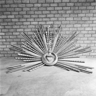 Rijksdienst voor het Cultureel Erfgoed: Galen, P. van