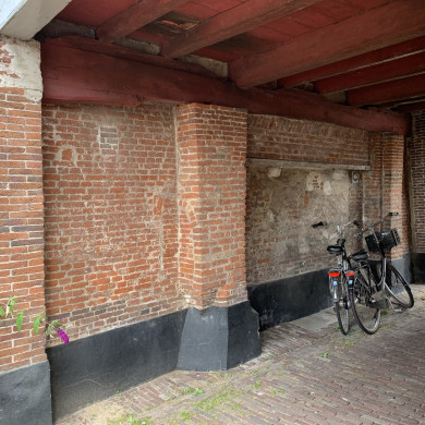 Rijksdienst voor het Cultureel Erfgoed: Bogers, Guido