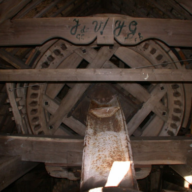 Rijksdienst voor het Cultureel Erfgoed: Terpstra, Frank