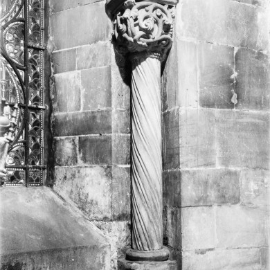 Rijksdienst voor het Cultureel Erfgoed: Delemarre, G.Th.