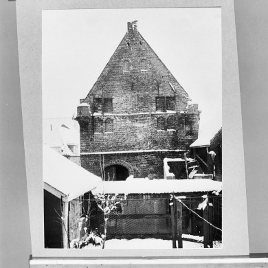 Rijksdienst voor het Cultureel Erfgoed: Koning, J.P. de