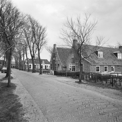 Rijksdienst voor het Cultureel Erfgoed: Wal, A.J. van der