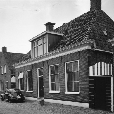 Rijksdienst voor het Cultureel Erfgoed: Dukker, G.J.