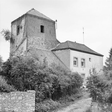 Rijksdienst voor het Cultureel Erfgoed: Galen, P. van