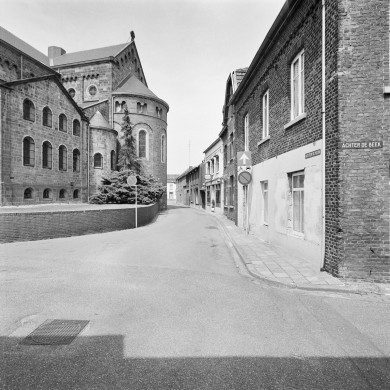 Rijksdienst voor het Cultureel Erfgoed: Galen, P. van