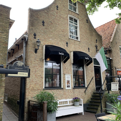 Rijksdienst voor het Cultureel Erfgoed: Bogers, Guido