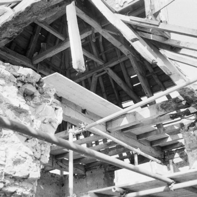 Rijksdienst voor het Cultureel Erfgoed: Berends, G.