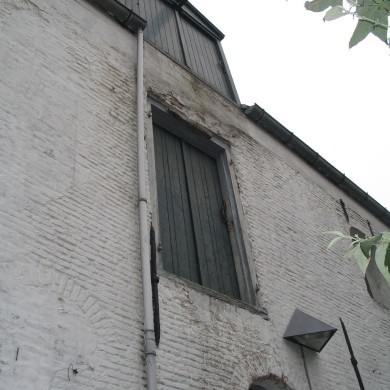 Rijksdienst voor het Cultureel Erfgoed: Bogers, Guido