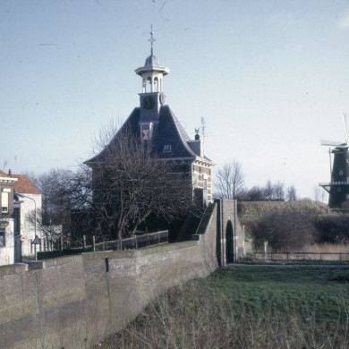 Rijksdienst voor het Cultureel Erfgoed: Dukker, G.J.