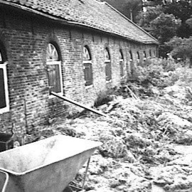 Rijksdienst voor het Cultureel Erfgoed: Groningen, C.L. van