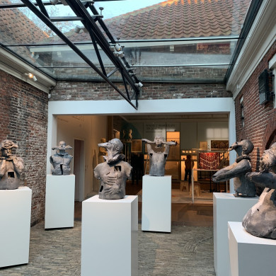 Rijksdienst voor het Cultureel Erfgoed: Bogers, Guido