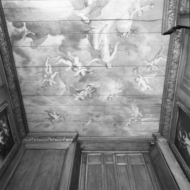 Rijksdienst voor het Cultureel Erfgoed: Wal, A.J. van der