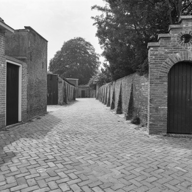 Rijksdienst voor het Cultureel Erfgoed: Dukker, G.J.