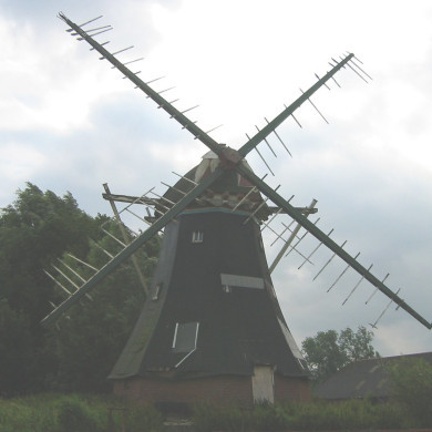 Rijksdienst voor het Cultureel Erfgoed: Terpstra, Frank