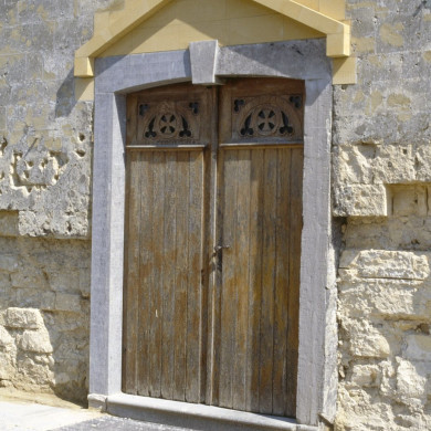 Rijksdienst voor het Cultureel Erfgoed: Tangel, L.M.