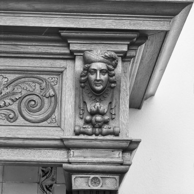 Rijksdienst voor het Cultureel Erfgoed: Wal, A.J. van der