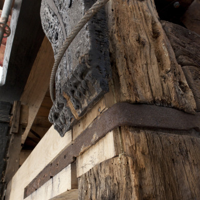 Rijksdienst voor het Cultureel Erfgoed: Roderburg, K. (Kris)