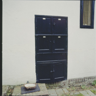 Rijksdienst voor het Cultureel Erfgoed