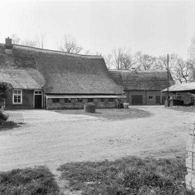 Rijksdienst voor het Cultureel Erfgoed: Wal, A.J. van der