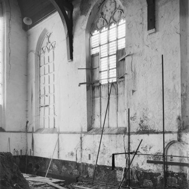 Rijksdienst voor het Cultureel Erfgoed: Delemarre, G.Th.