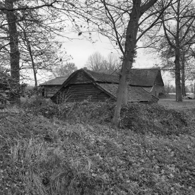 Rijksdienst voor het Cultureel Erfgoed: Wal, A.J. van der