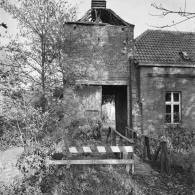 Rijksdienst voor het Cultureel Erfgoed: Dukker, G.J.