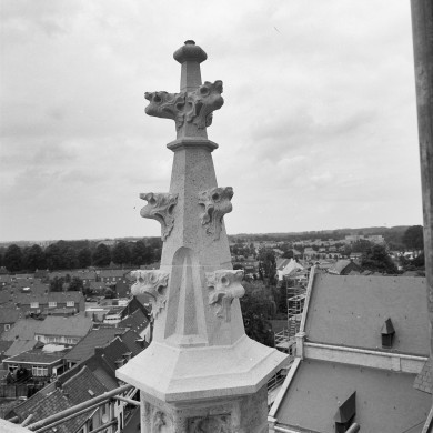 Rijksdienst voor het Cultureel Erfgoed: Tangel, L.M.