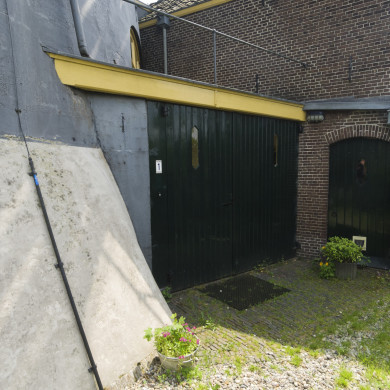 Rijksdienst voor het Cultureel Erfgoed: Galen, Jan van