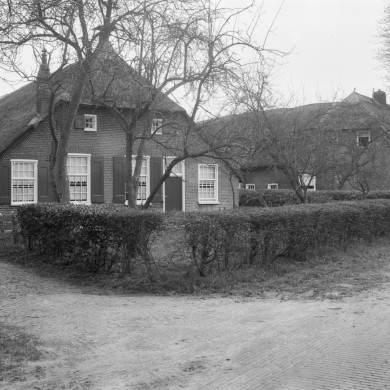 Rijksdienst voor het Cultureel Erfgoed: Delemarre, G.Th.