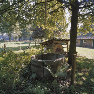 Rijksdienst voor het Cultureel Erfgoed: Wal, A.J. van der