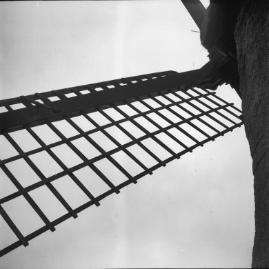 Rijksdienst voor het Cultureel Erfgoed: Korpershoek, W.A.