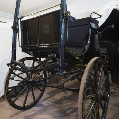 Rijksdienst voor het Cultureel Erfgoed: Tilleman, Ronald