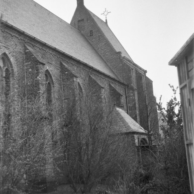 Rijksdienst voor het Cultureel Erfgoed: Temminck Groll, C.L.