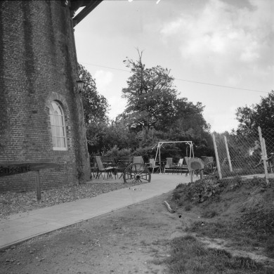 Rijksdienst voor het Cultureel Erfgoed: Korpershoek, W.A.