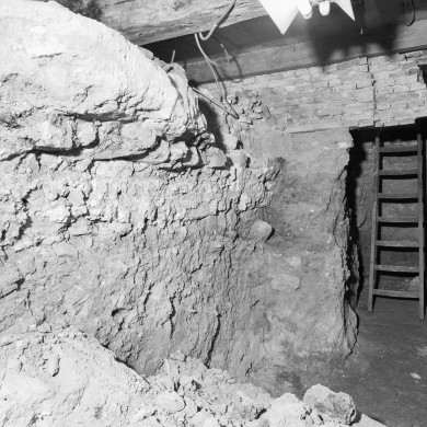 Rijksdienst voor het Cultureel Erfgoed: Wal, A.J. van der