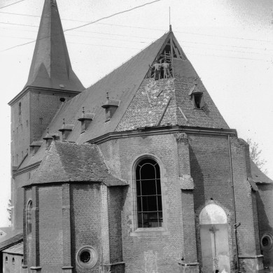 Rijksdienst voor het Cultureel Erfgoed: Colmen