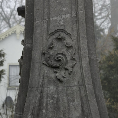 Rijksdienst voor het Cultureel Erfgoed: Booms, C.S. (Chris)