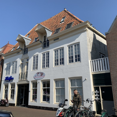 Rijksdienst voor het Cultureel Erfgoed: Bogers, Guido